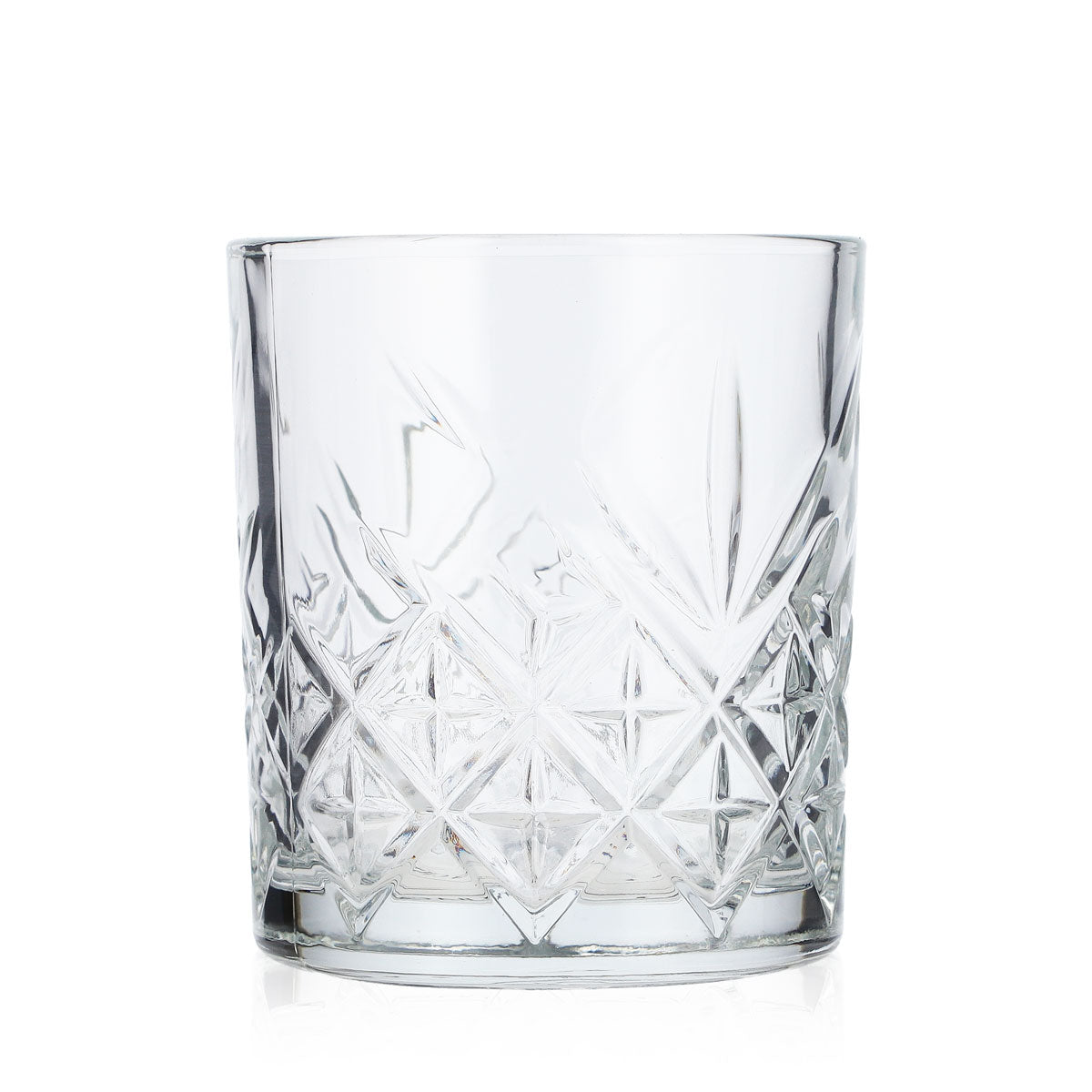 Krombacher Kieliszek do piwa Willibecher Tumbler Kieliszki do piwa Timeless 0,2 l – Widok 2