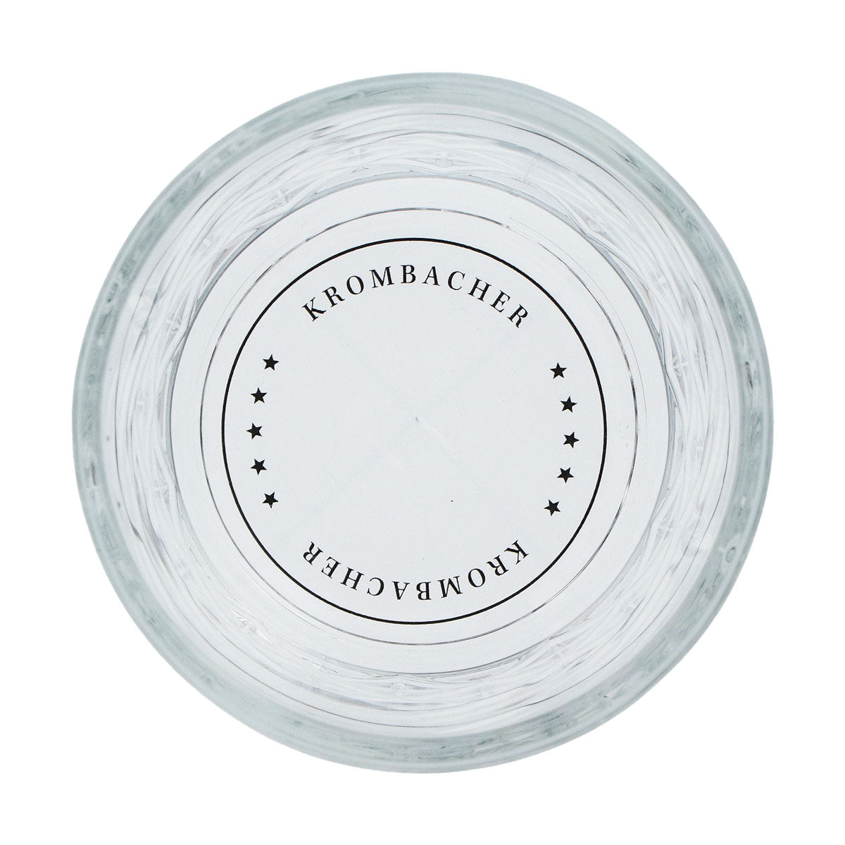 Krombacher Kieliszek do piwa Willibecher Tumbler Kieliszki do piwa Timeless 0,2 l – Widok 3