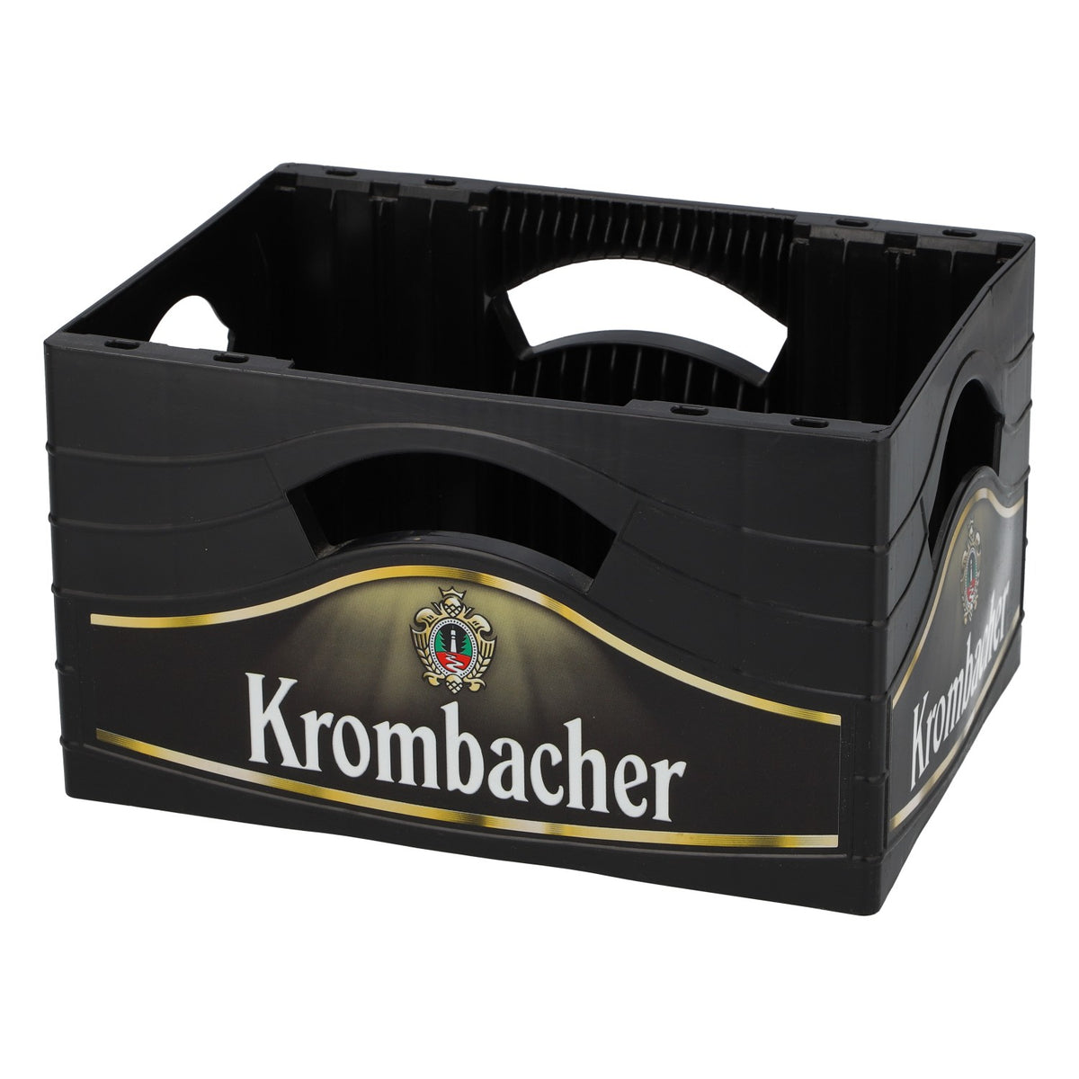 Skrzynka na płyty CD Krombacher 15 x 20 x 11,5 cm – Widok 4