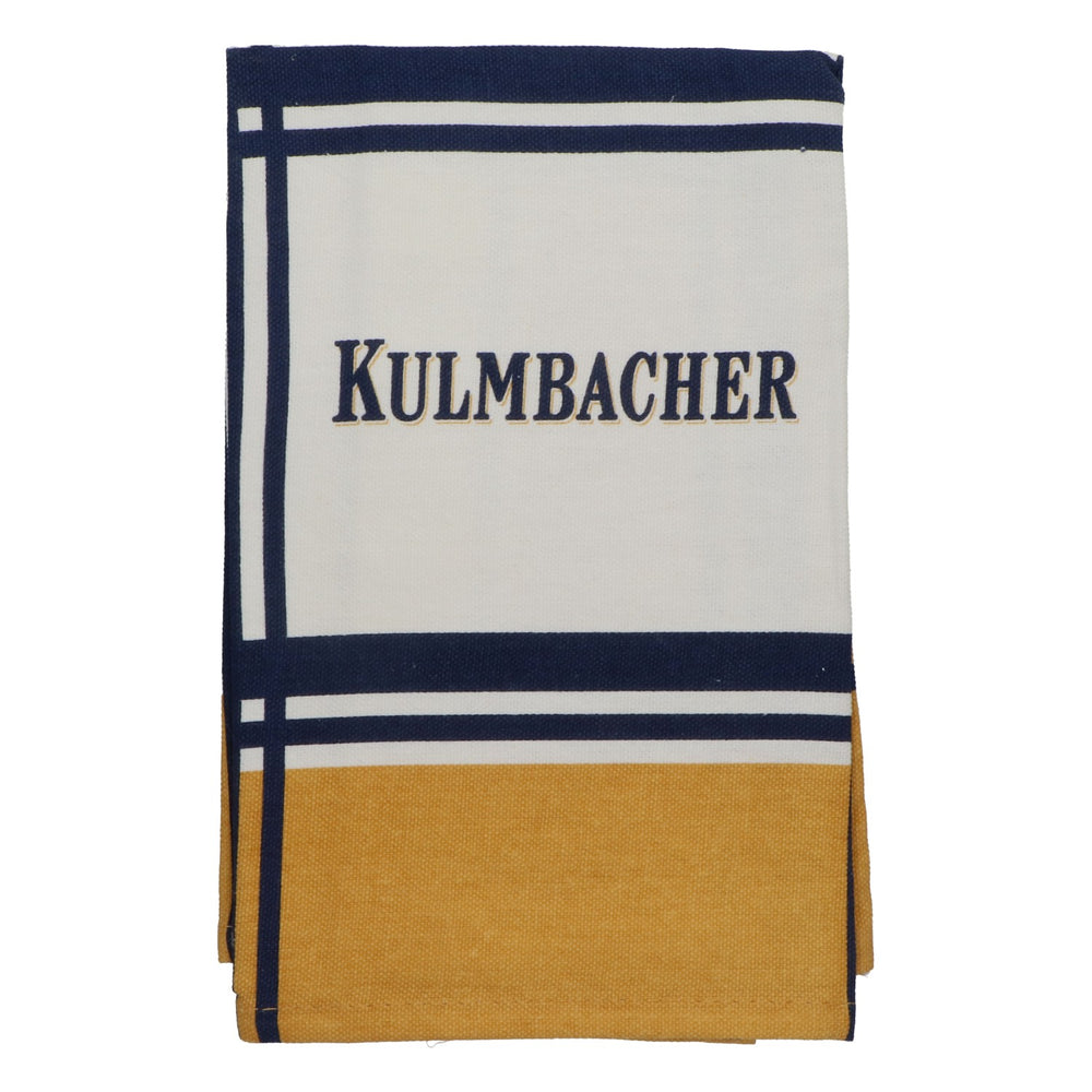 Ręcznik barowy Kulmbacher Reichelbräu Bartowel, 65 x 52 cm, ręcznik gastronomiczny