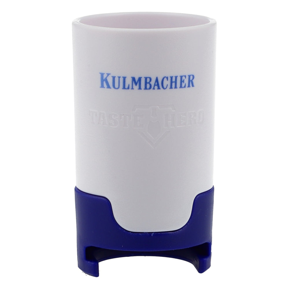 Kulmbacher Reichelbräu – nasadka do butelek z piwem smakującym jak świeżo nalane – Taste Hero