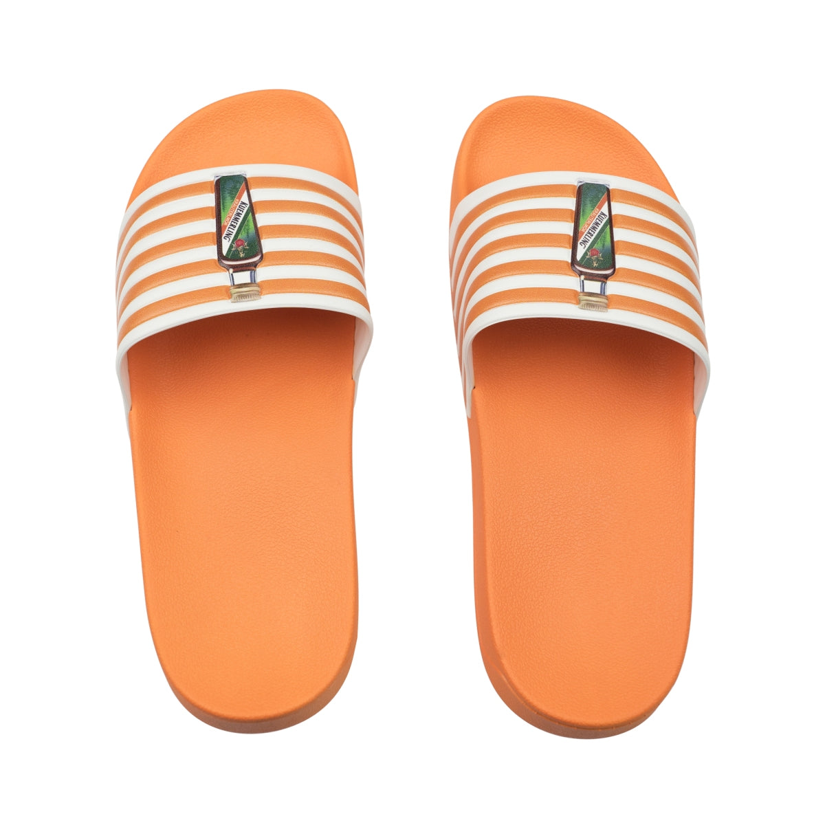 Kümmerling kapcie kąpielowe Kümmiletten rozmiar 41/42 sandały kapcie kąpielowe unisex – Widok 5