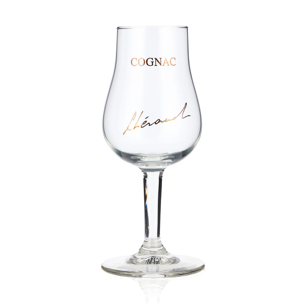 L´Heraud Cognac Szklanki degustacyjne 0,13 l Nosing Durobor
