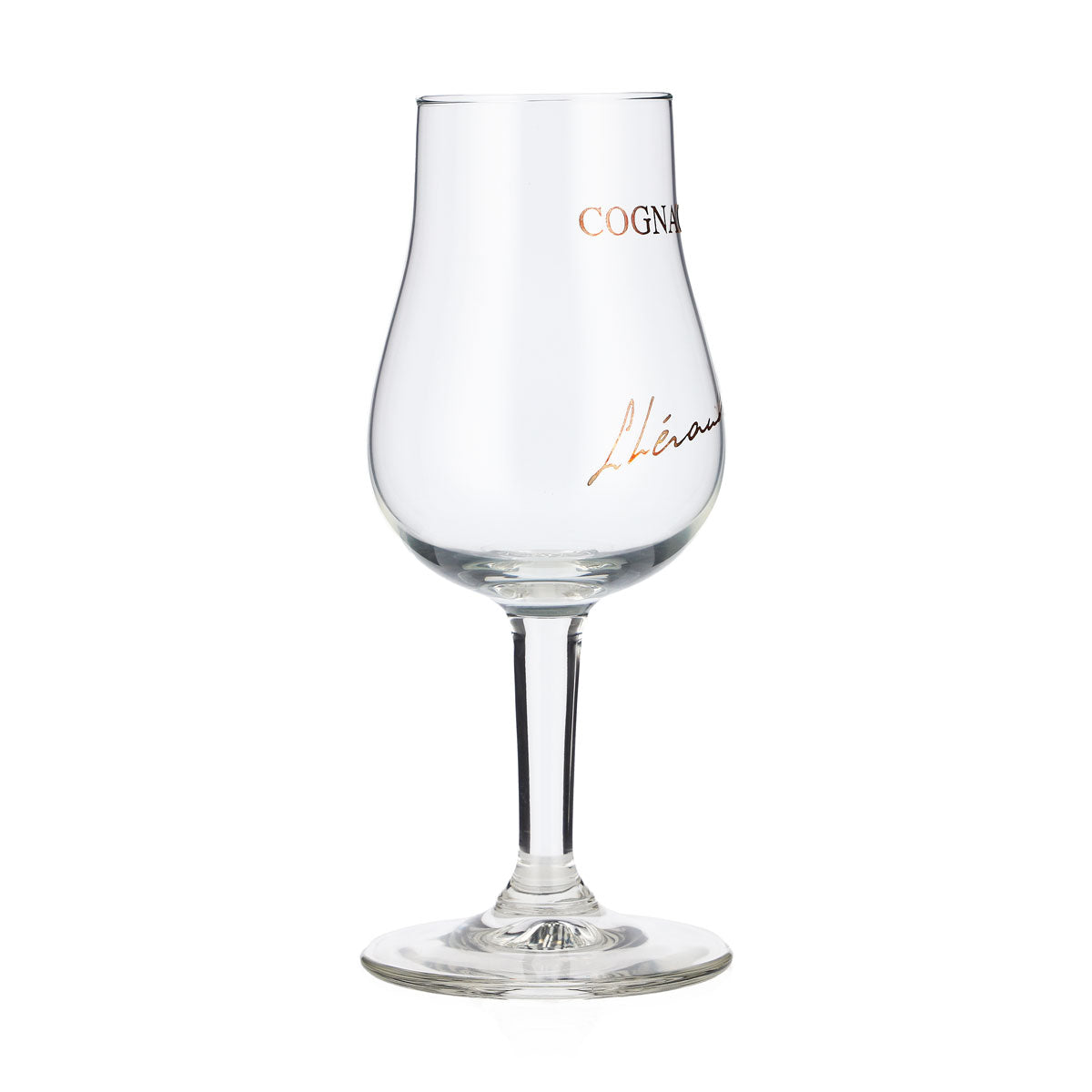 L´Heraud Cognac Szklanki degustacyjne 0,13 l Nosing Durobor – Widok 2