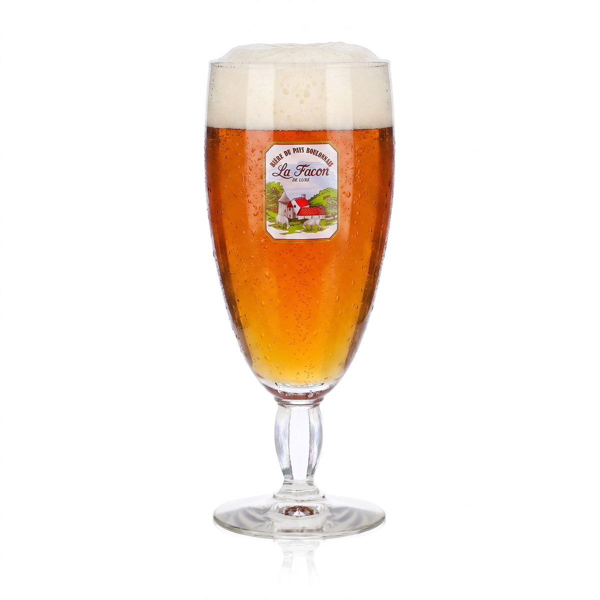 Szklanka do piwa La Facon 0,35 l, puchar