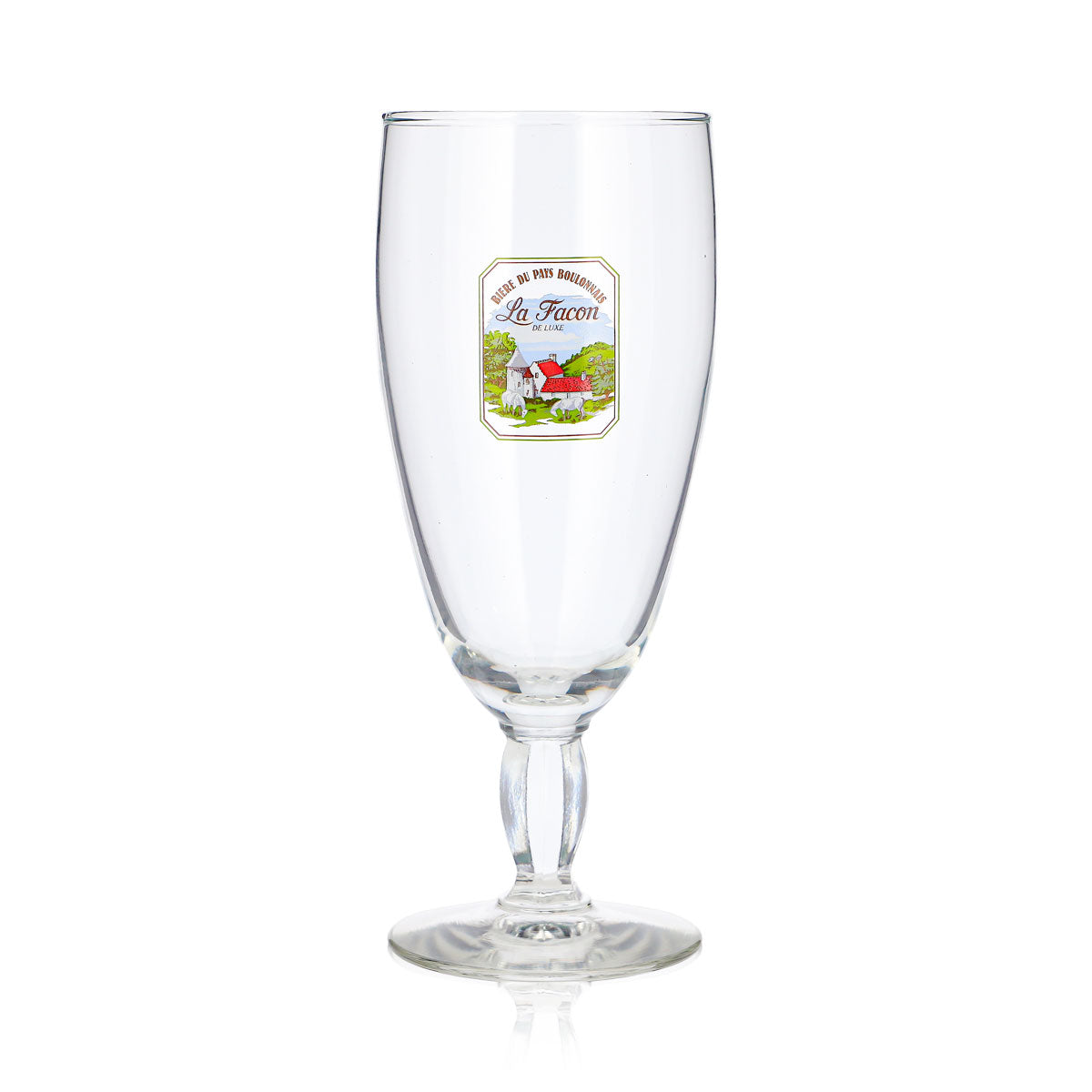 Szklanka do piwa La Facon 0,35 l, puchar – Widok 2