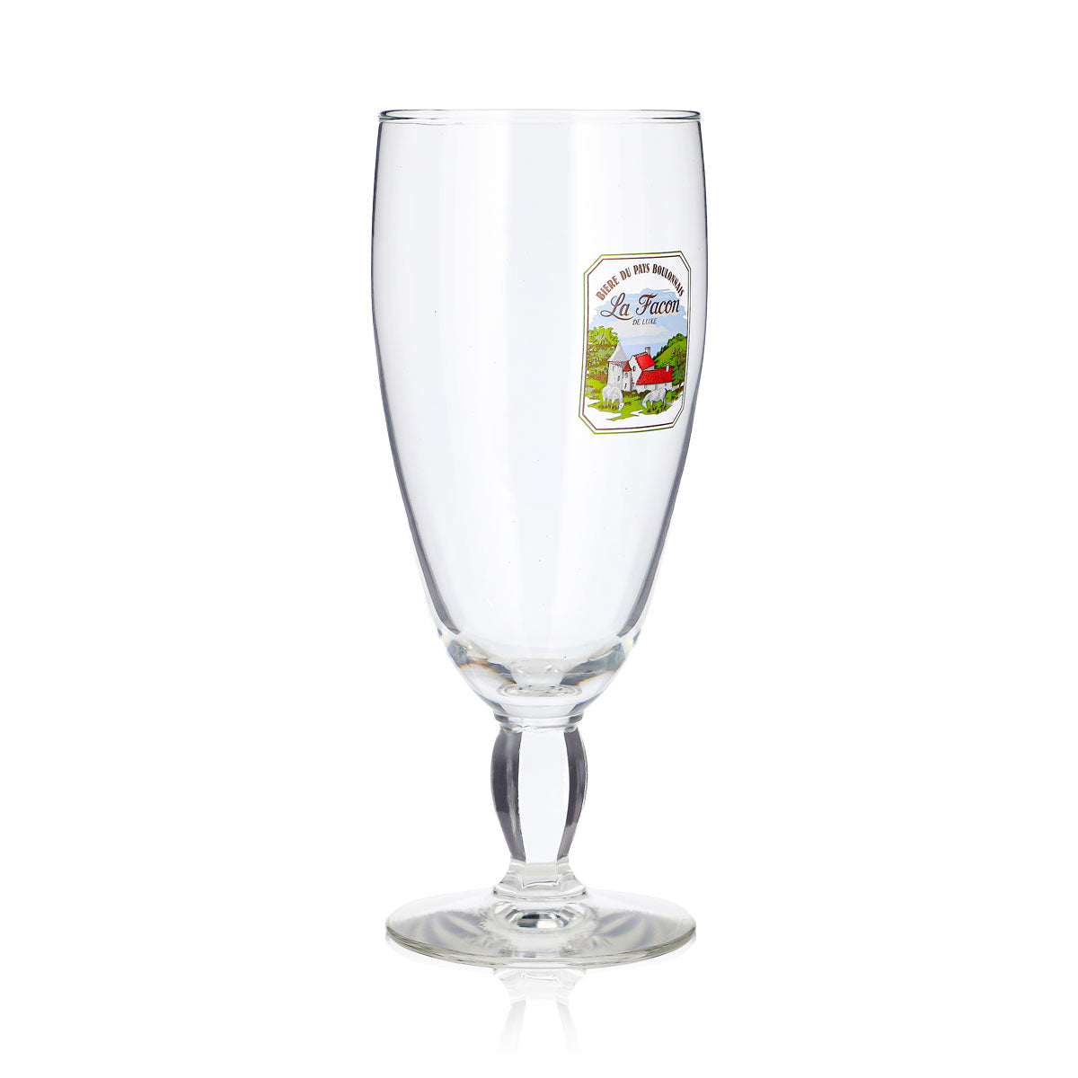 Szklanka do piwa La Facon 0,35 l, puchar – Widok 3