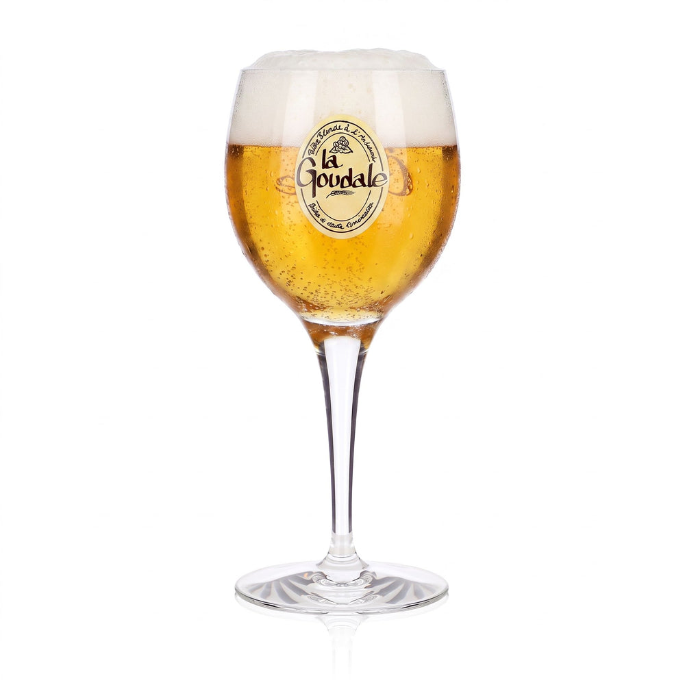 Kieliszek do piwa La Goudale 0,25 l