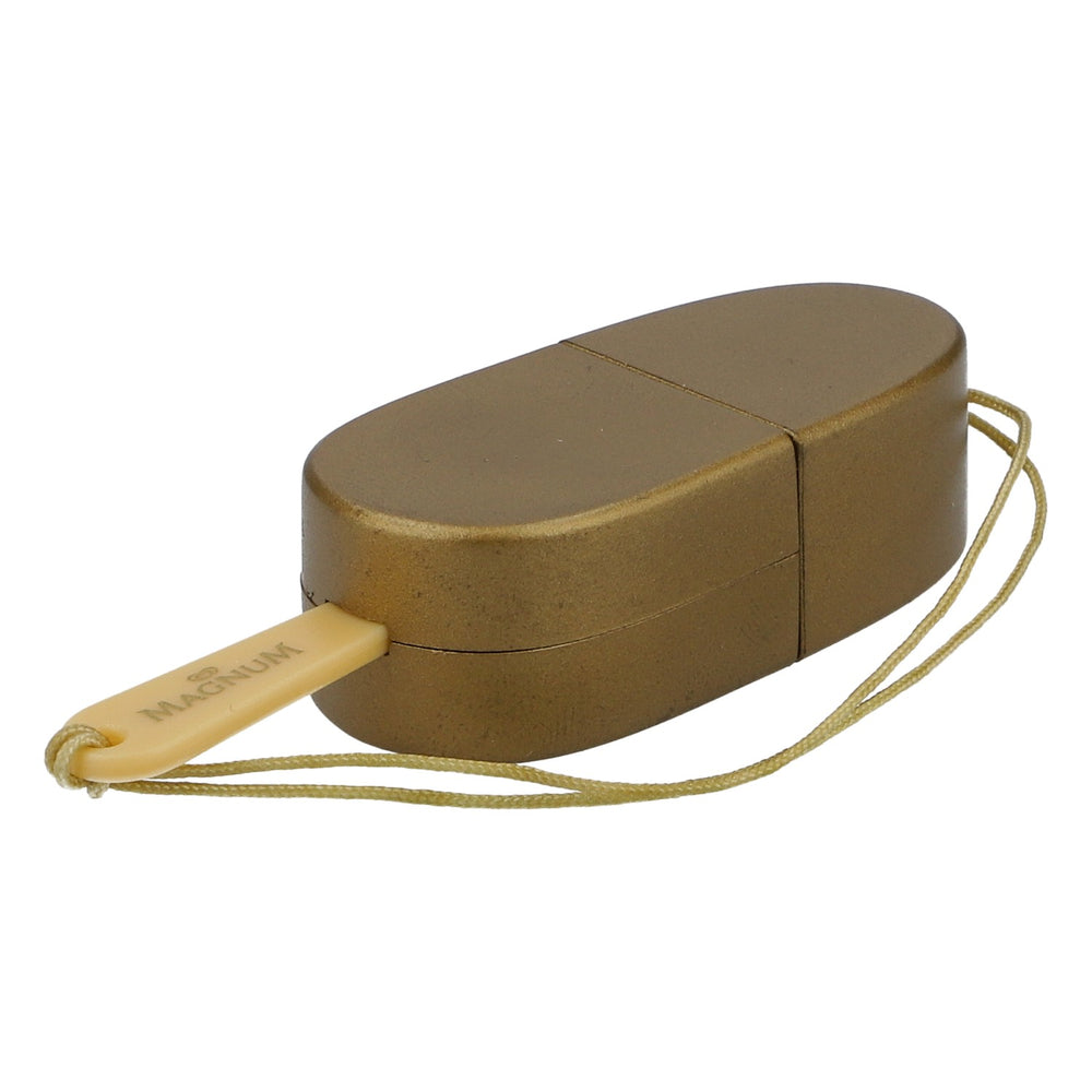 Langnese Lody Pendrive Lody Magnum Gold Pendrive 2 GB / Pamięć Lody na patyku