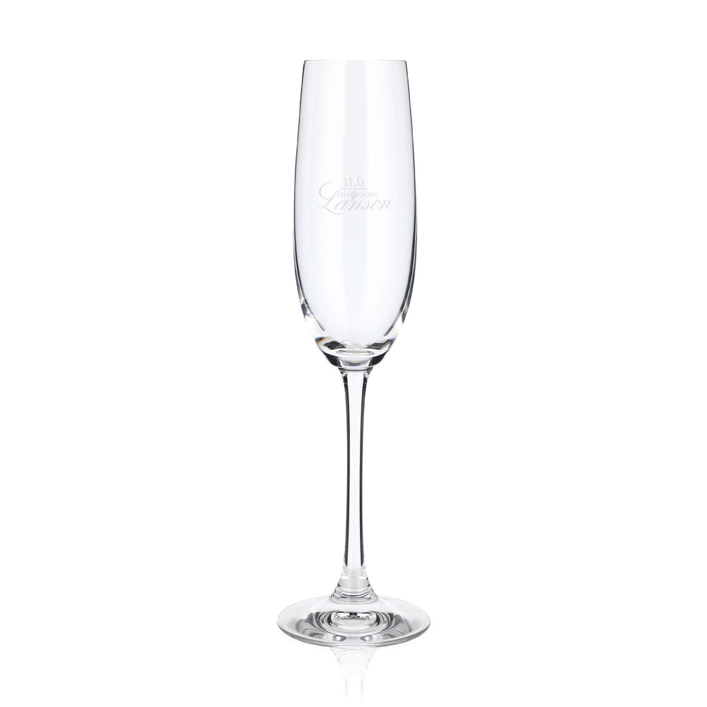 Kieliszek do szampana Lanson 0,1 l – kieliszek do szampana typu flute