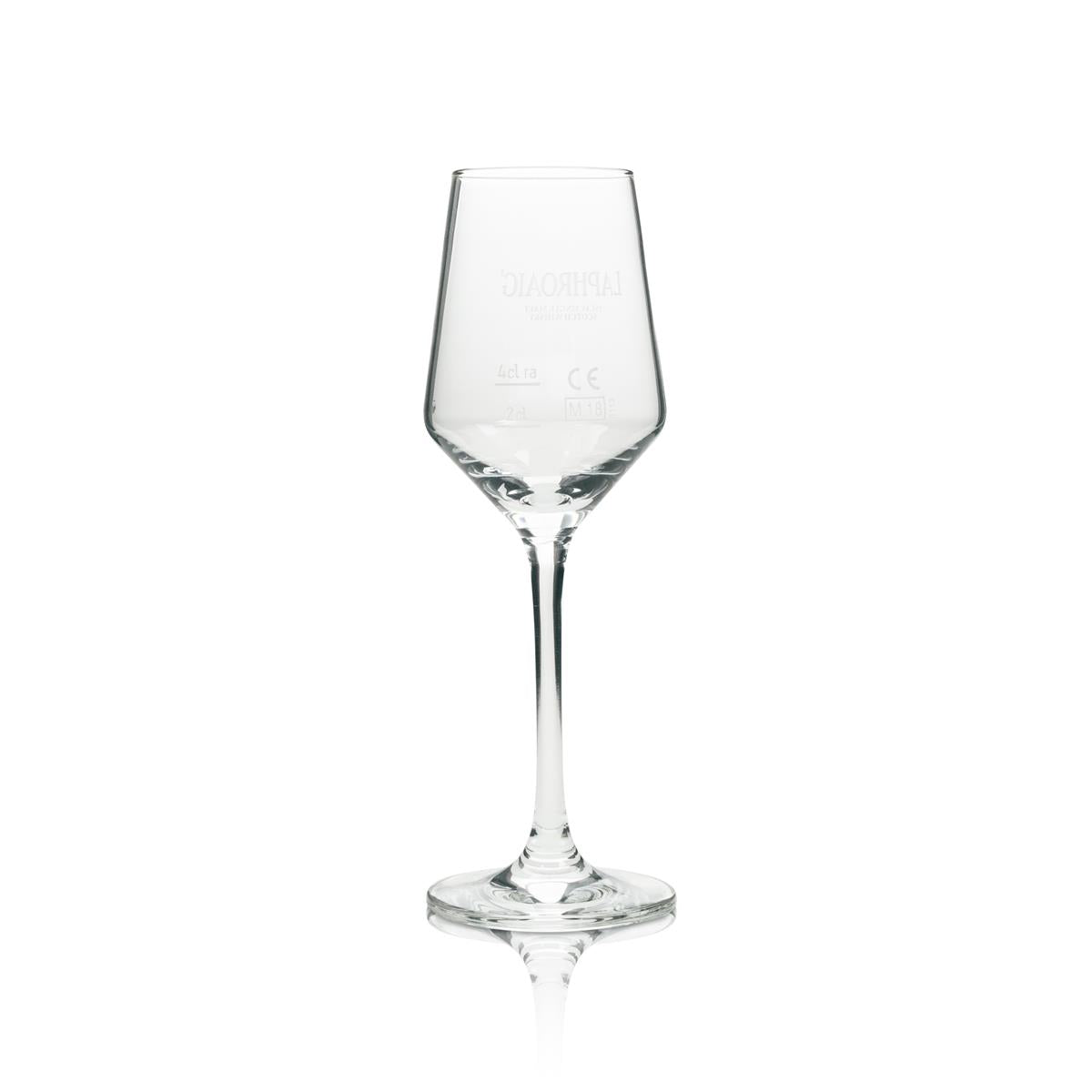 Laphroaig Whisky Nosing Glass Kieliszek do degustacji 115 ml Islay Single Malt Scotch Glasses – Widok 3