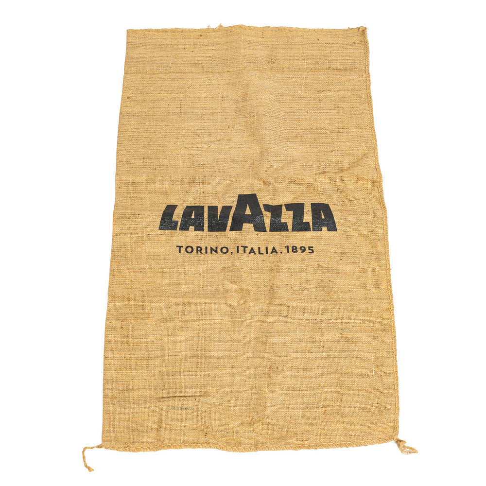 Worek na kawę Lavazza, wymiary 110 x 60 cm