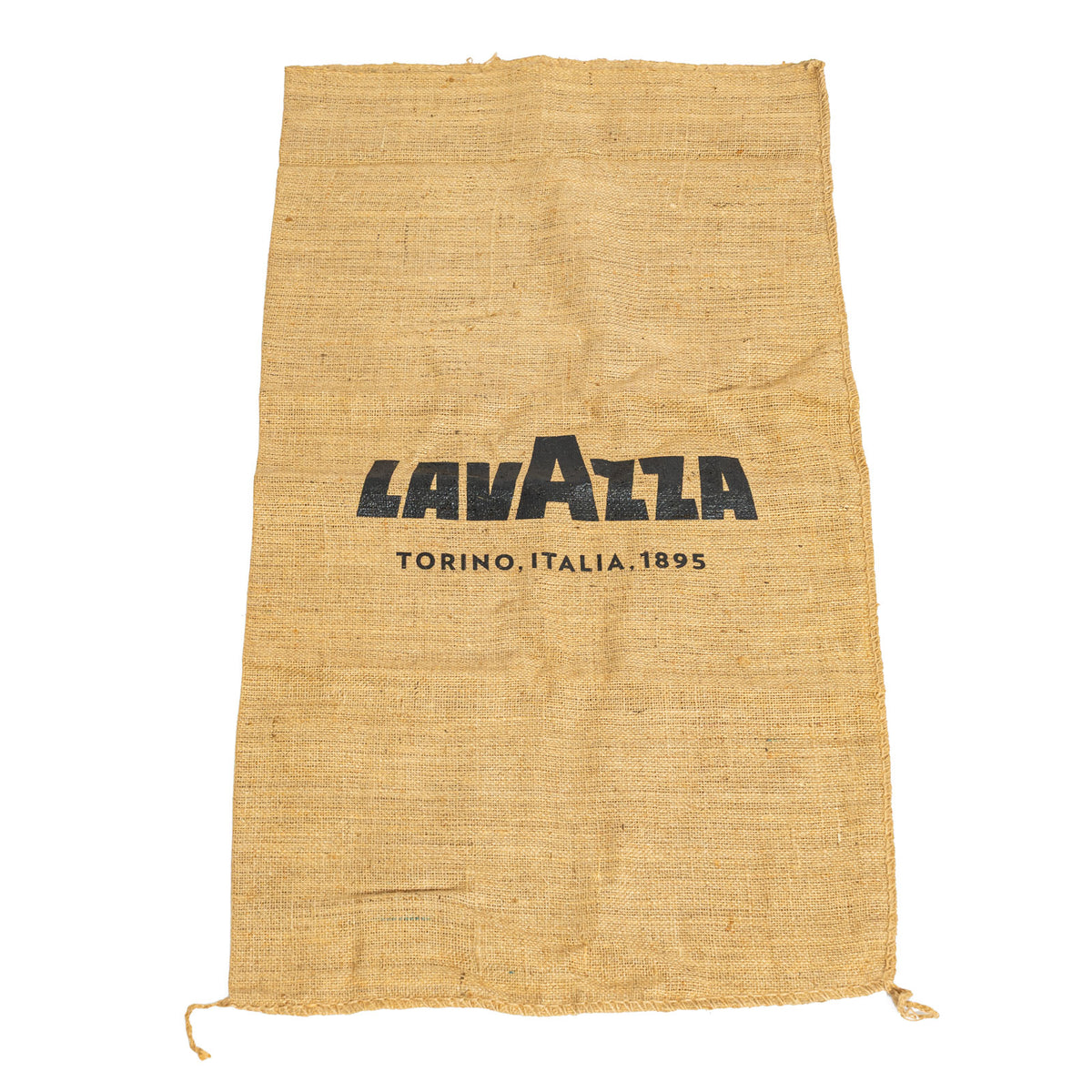 Worek na kawę Lavazza, wymiary 110 x 60 cm
