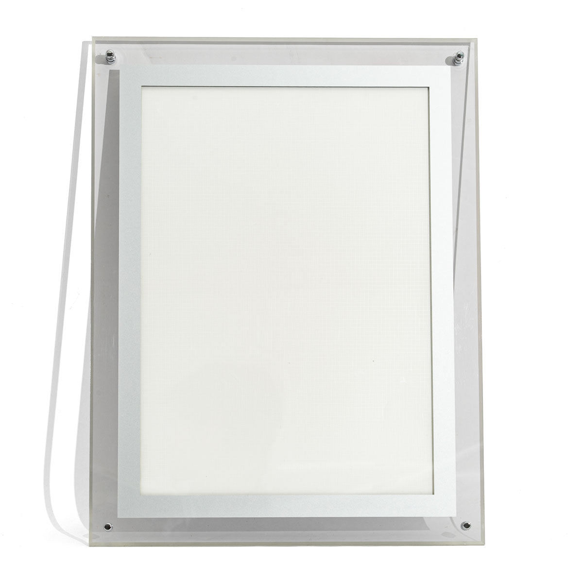 Podświetlana ramka LED A3 LED Wallsign Poster Ramka Dekoracja ścienna Innlights – Widok 2