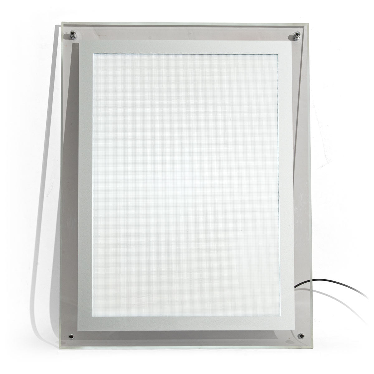 Podświetlana ramka LED A3 LED Wallsign Poster Ramka Dekoracja ścienna Innlights – Widok 3