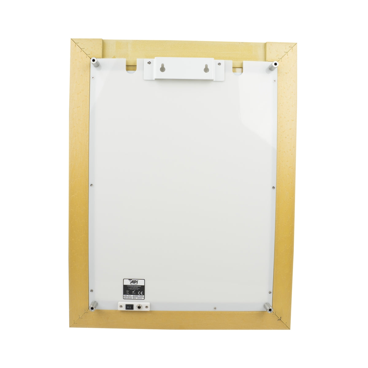 Piwo Leffe obraz 55x43cm LED podświetlany neon Royale światło tablica bar – Widok 2