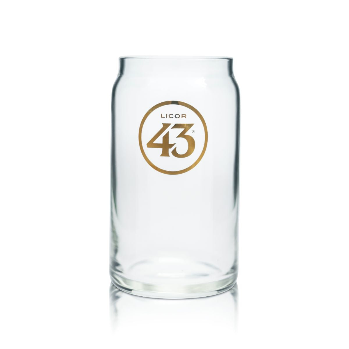 Liqueur 43 Szklanka 0,35l Willi Becher Licor Milkshake Szklanki do koktajli Longdrink