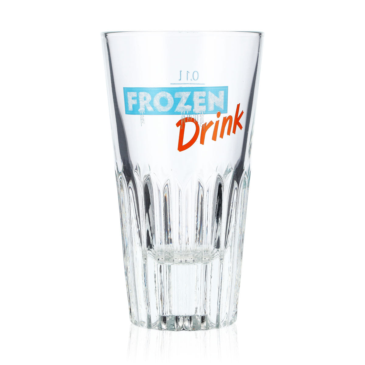 Kieliszek do likieru 0,1 l Kieliszek typu tumbler Kieliszek do grappy Kontur Frozen Drink Sira Rialto