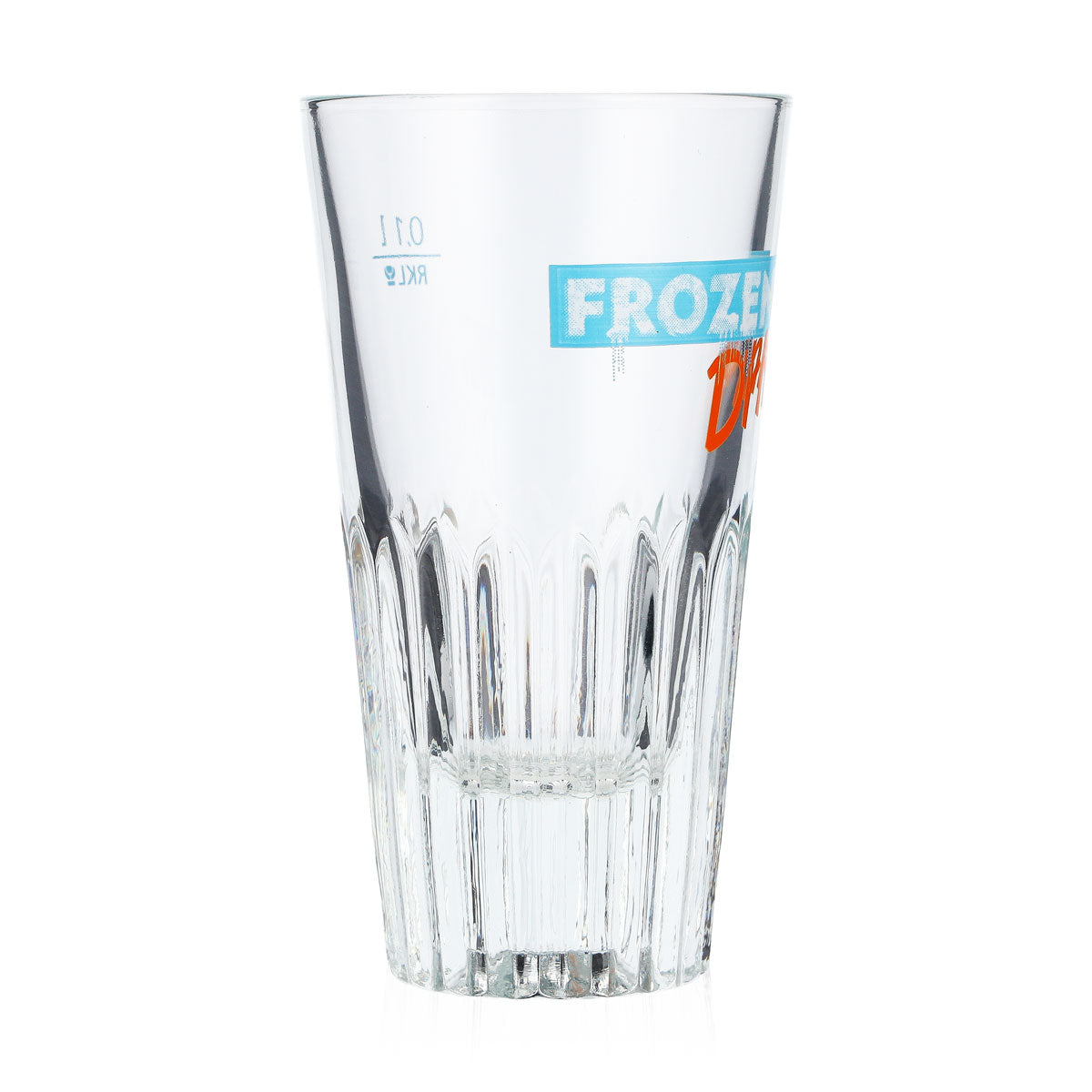 Kieliszek do likieru 0,1 l Kieliszek typu tumbler Kieliszek do grappy Kontur Frozen Drink Sira Rialto – Widok 2