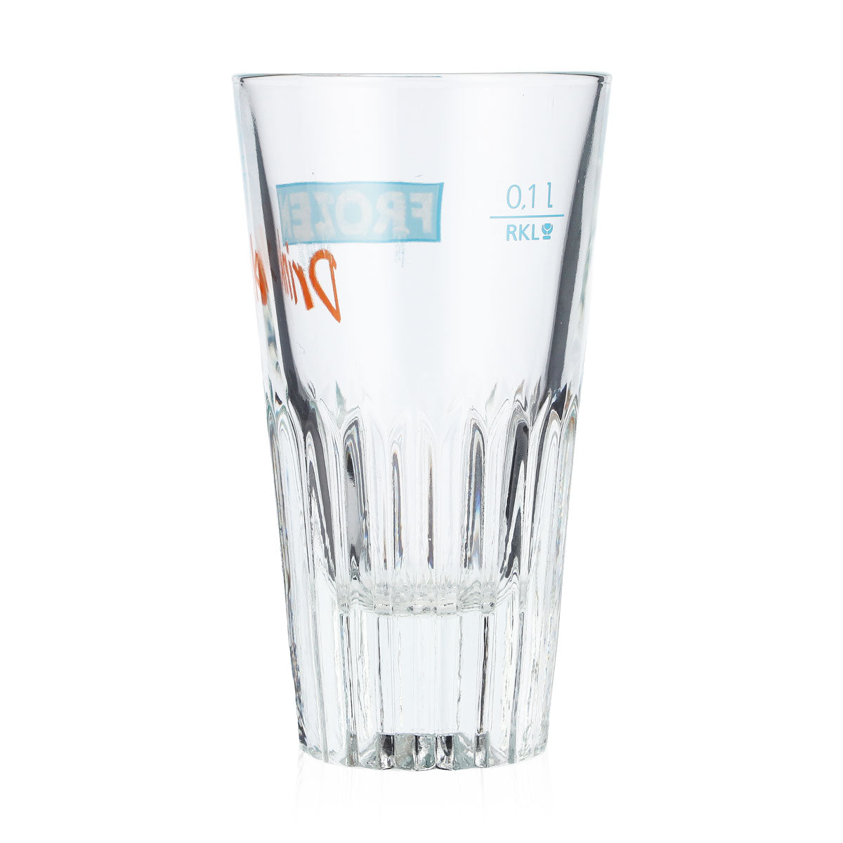 Kieliszek do likieru 0,1 l Kieliszek typu tumbler Kieliszek do grappy Kontur Frozen Drink Sira Rialto – Widok 3