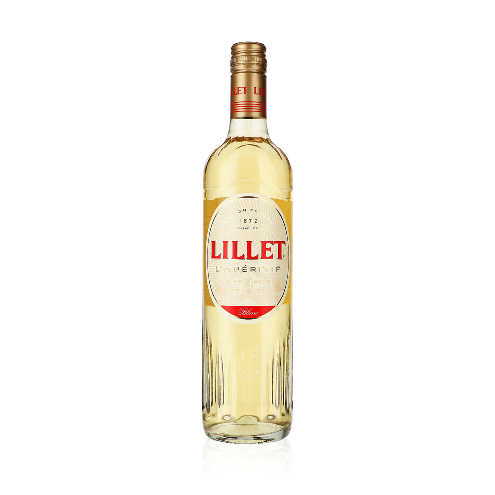 Lillet Blanc 0,75 l 17% obj. butelka