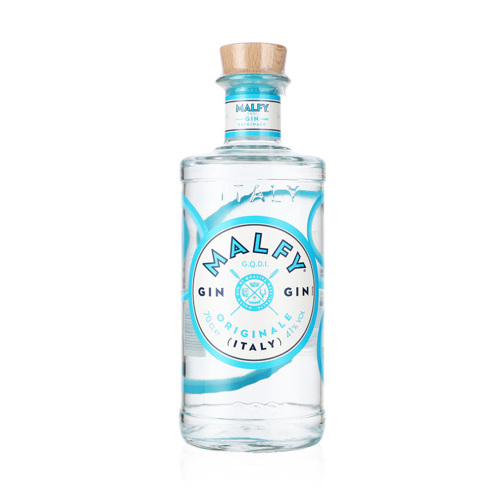 Malfy Gin Originale 0,7 l 41% obj. Butelka Włochy