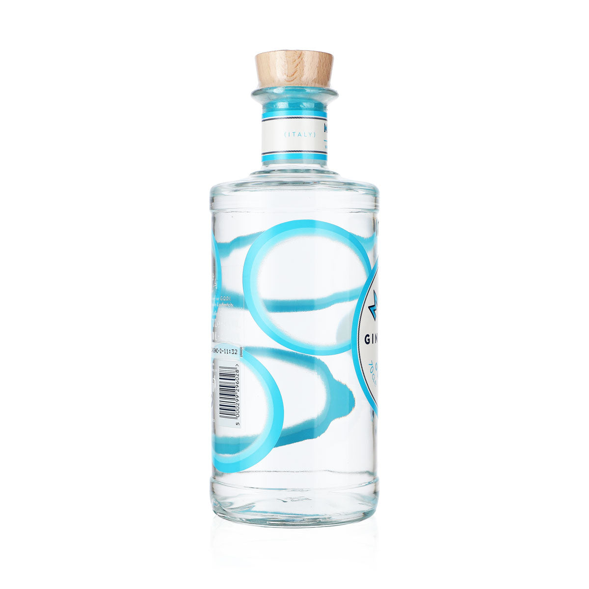Malfy Gin Originale 0,7 l 41% obj. Butelka Włochy – Widok 2