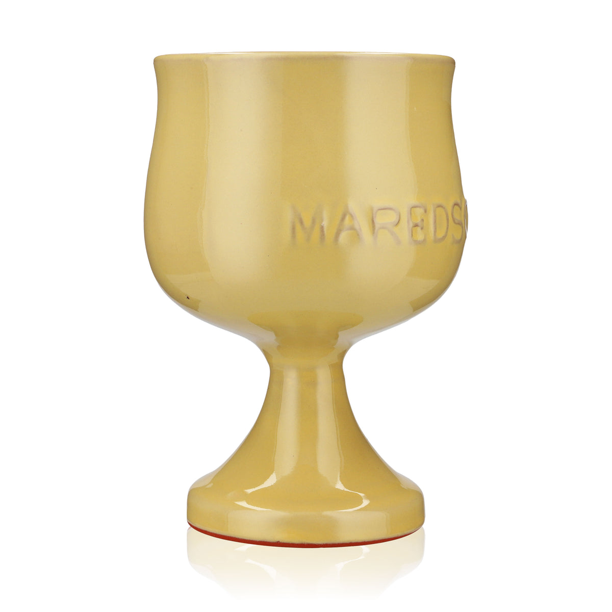 Szklanka do piwa Maredsous Szklanki do piwa Kubek ceramiczny Miska 0,57 l Kielich ceramiczny – Widok 2