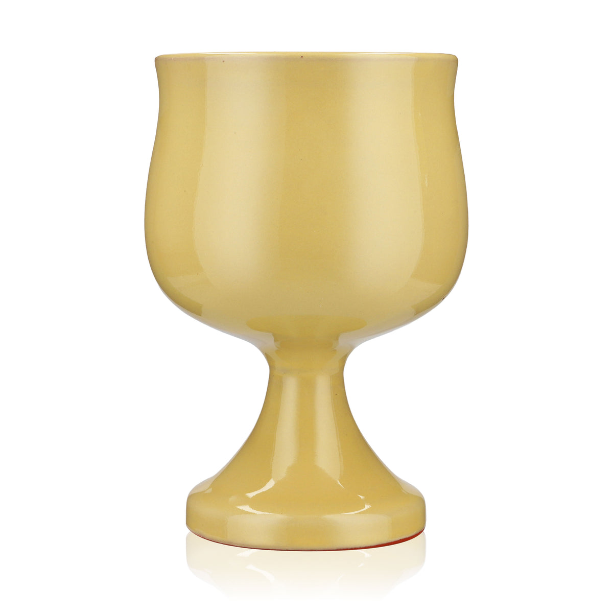 Szklanka do piwa Maredsous Szklanki do piwa Kubek ceramiczny Miska 0,57 l Kielich ceramiczny – Widok 3