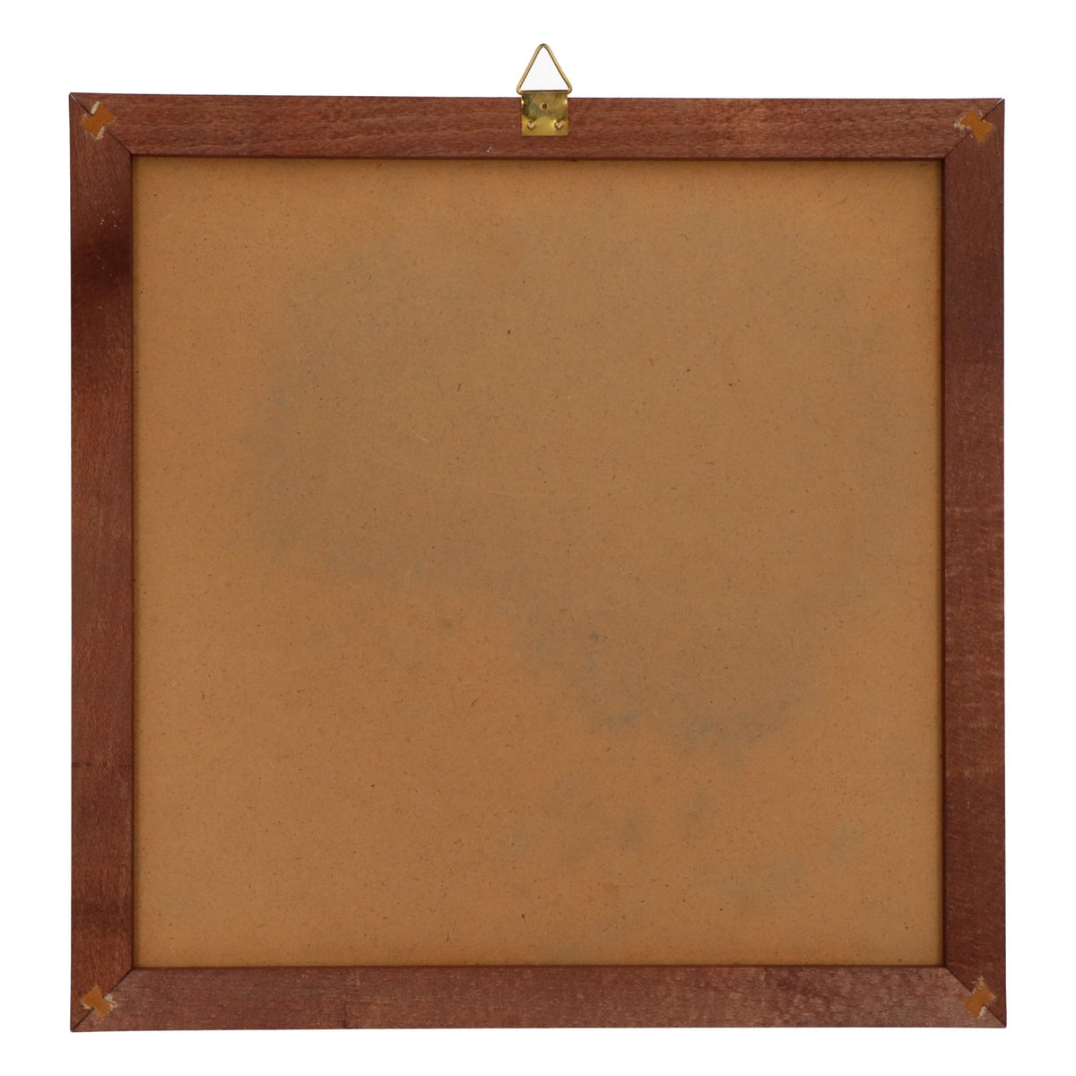 Maredsous Piwo Fototapeta Dekoracja ścienna Obraz Drewno  32,5 cm x 32,5 cm – Widok 3