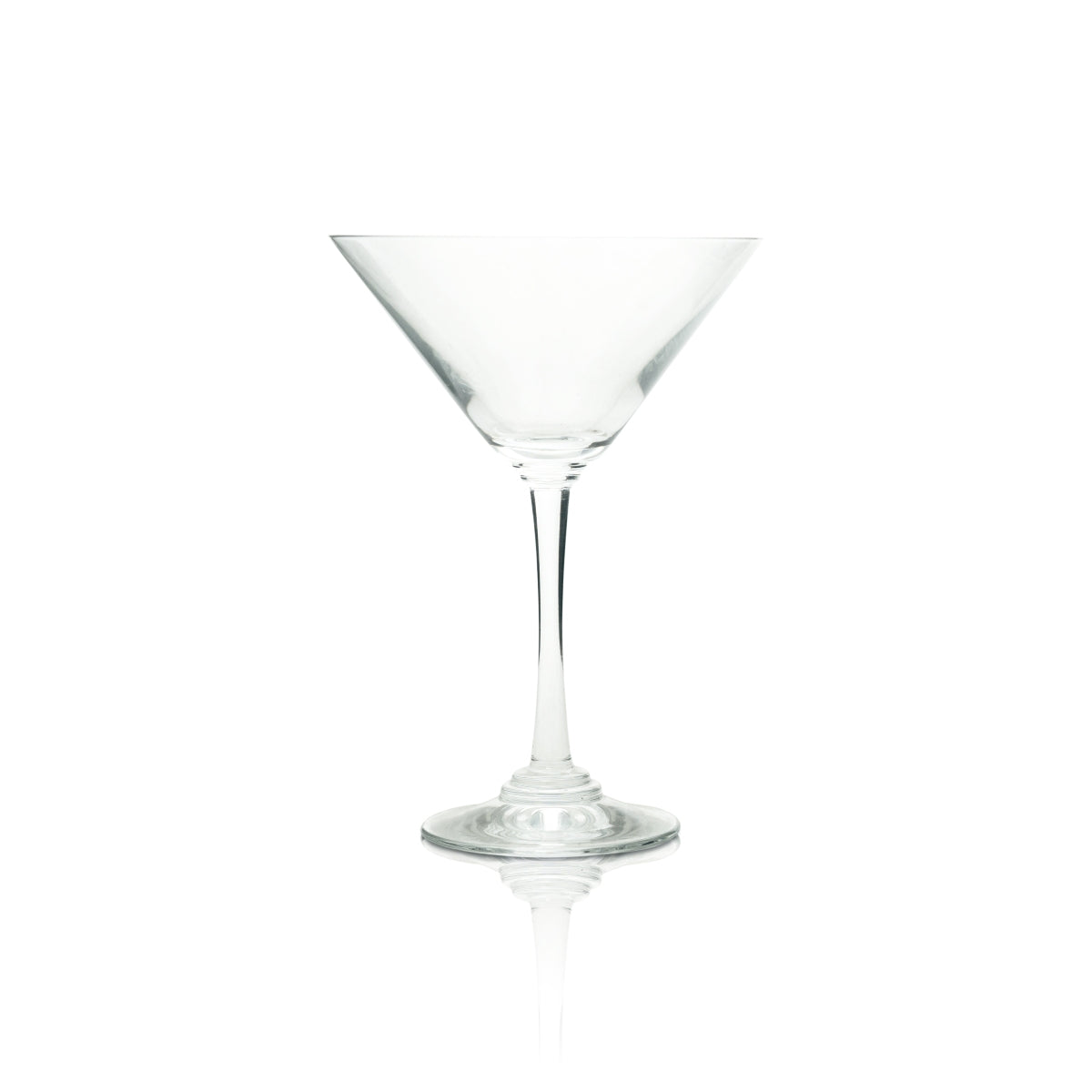 Kieliszek do martini 0,15l kielich long drink aperitif kieliszki koktajlowe gastro bar – Widok 2