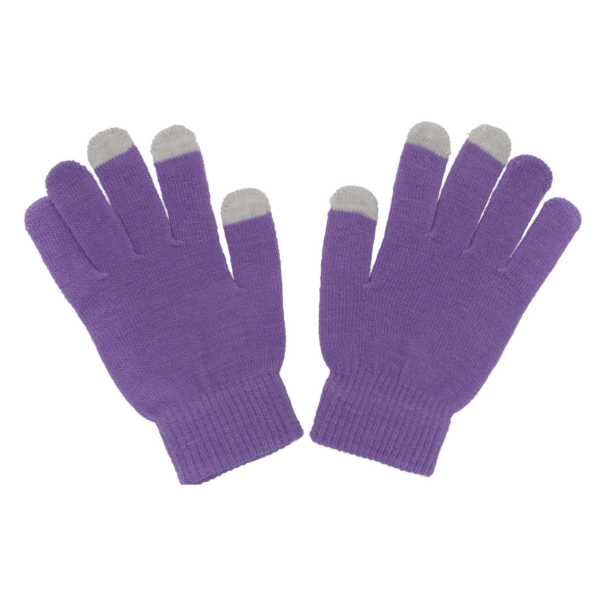 Rękawiczki do smartfonów Milka Chocolate Wool – Widok 4