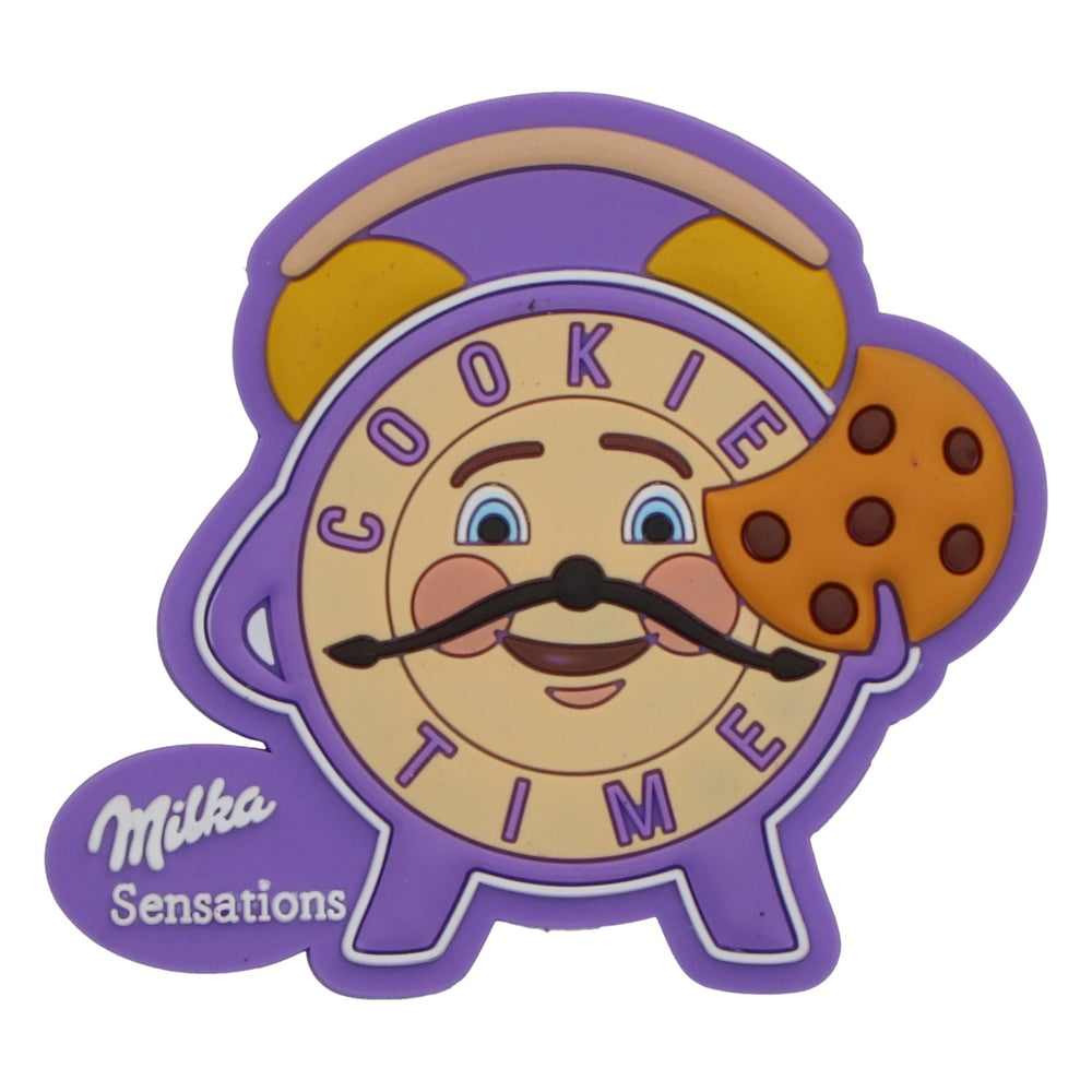 Cukierki Milka – magnes na lodówkę „Cookie Time Sensations”