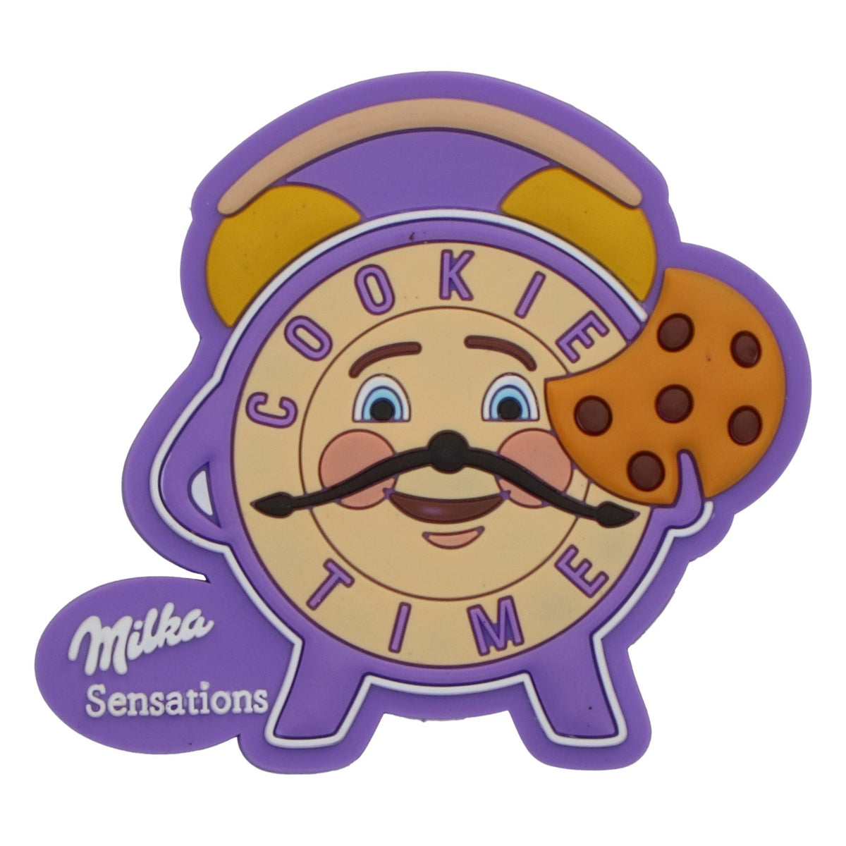 Cukierki Milka – magnes na lodówkę „Cookie Time Sensations”