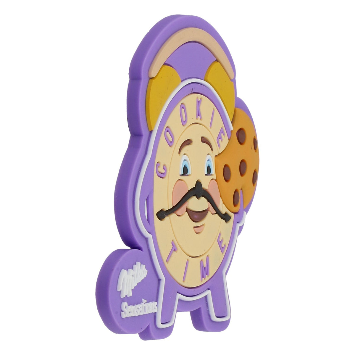 Cukierki Milka – magnes na lodówkę „Cookie Time Sensations” – Widok 2