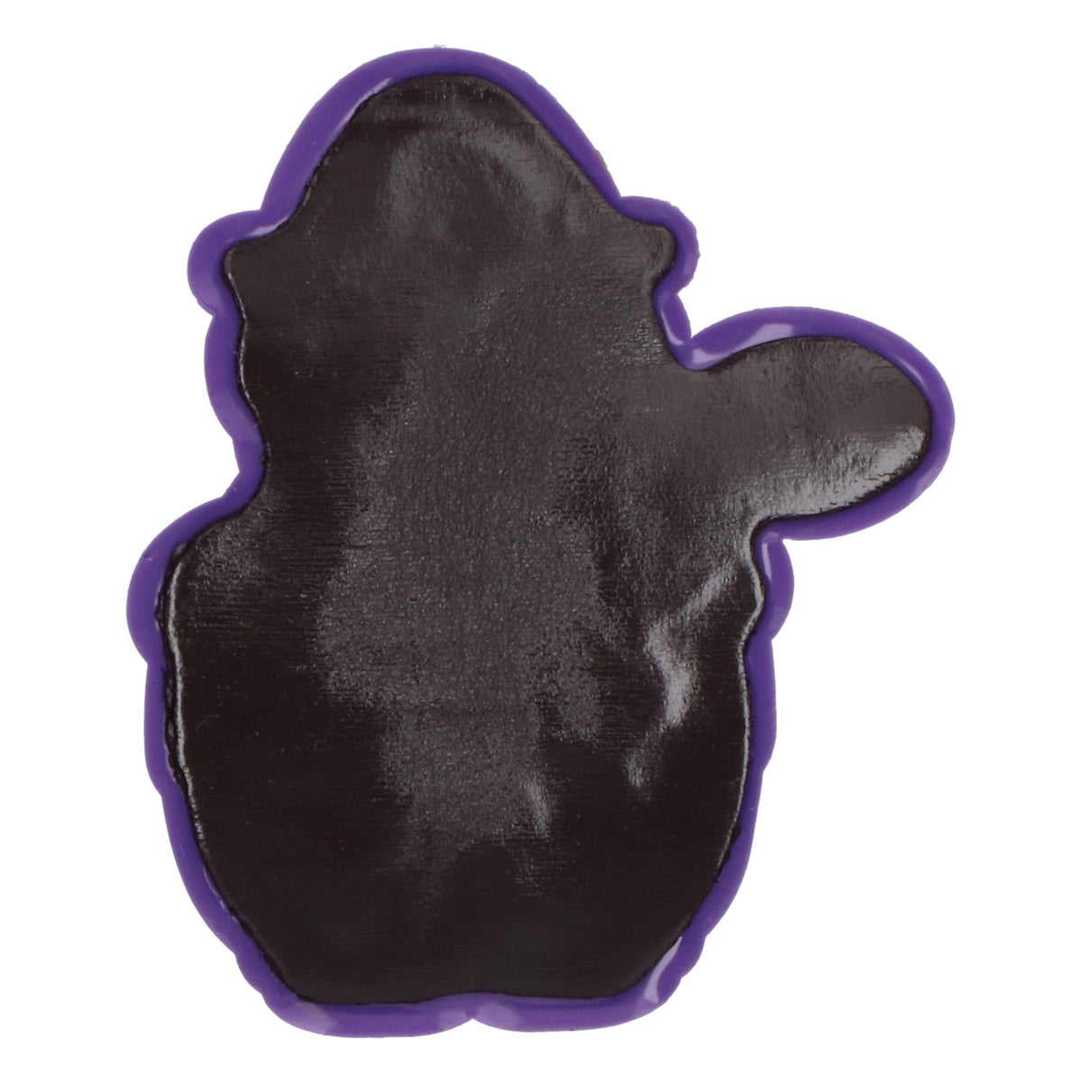 Cukierki Milka – magnes na lodówkę „Grandpa Choco Moo” – Widok 3