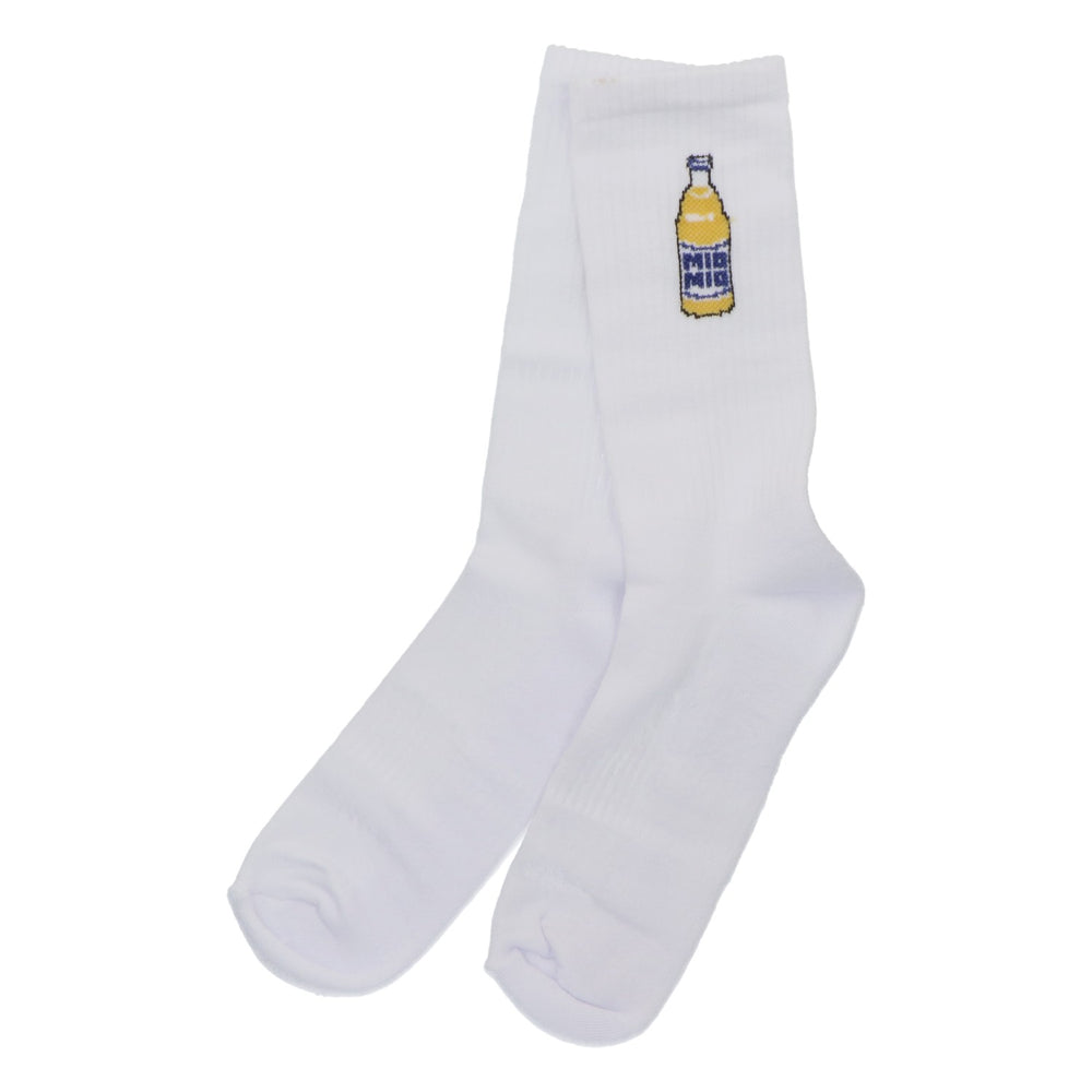 Mio Mio Softdrink Skarpety tenisowe Skarpety rozmiar 39-42 Mio Butelka