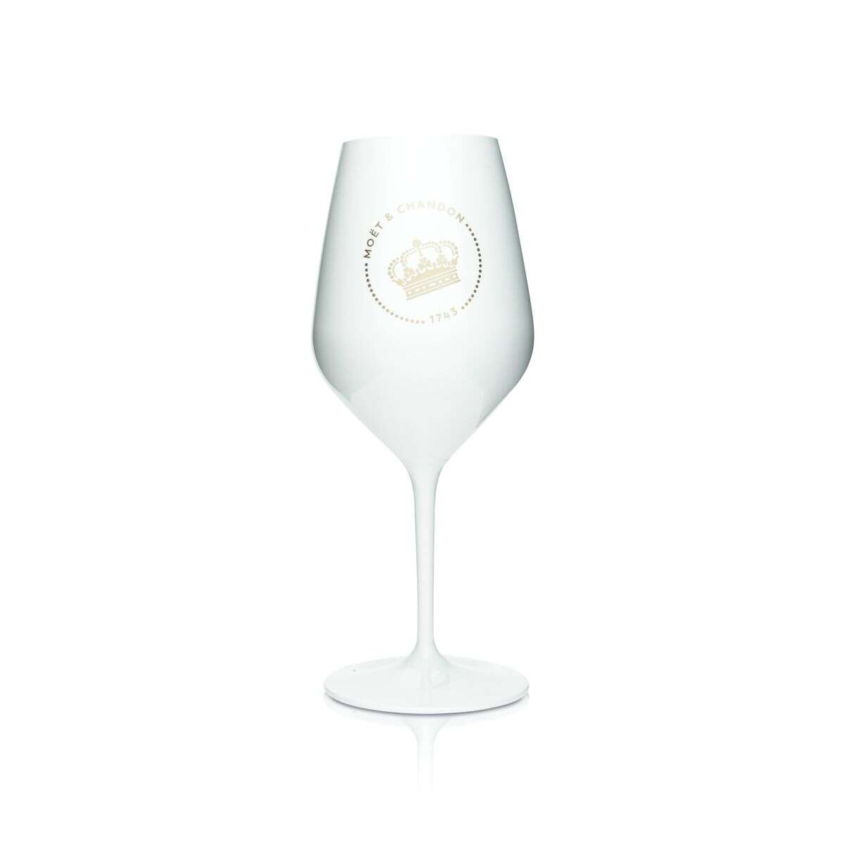 Moet Chandon Champagne Zestaw Kieliszków IV – Widok 4