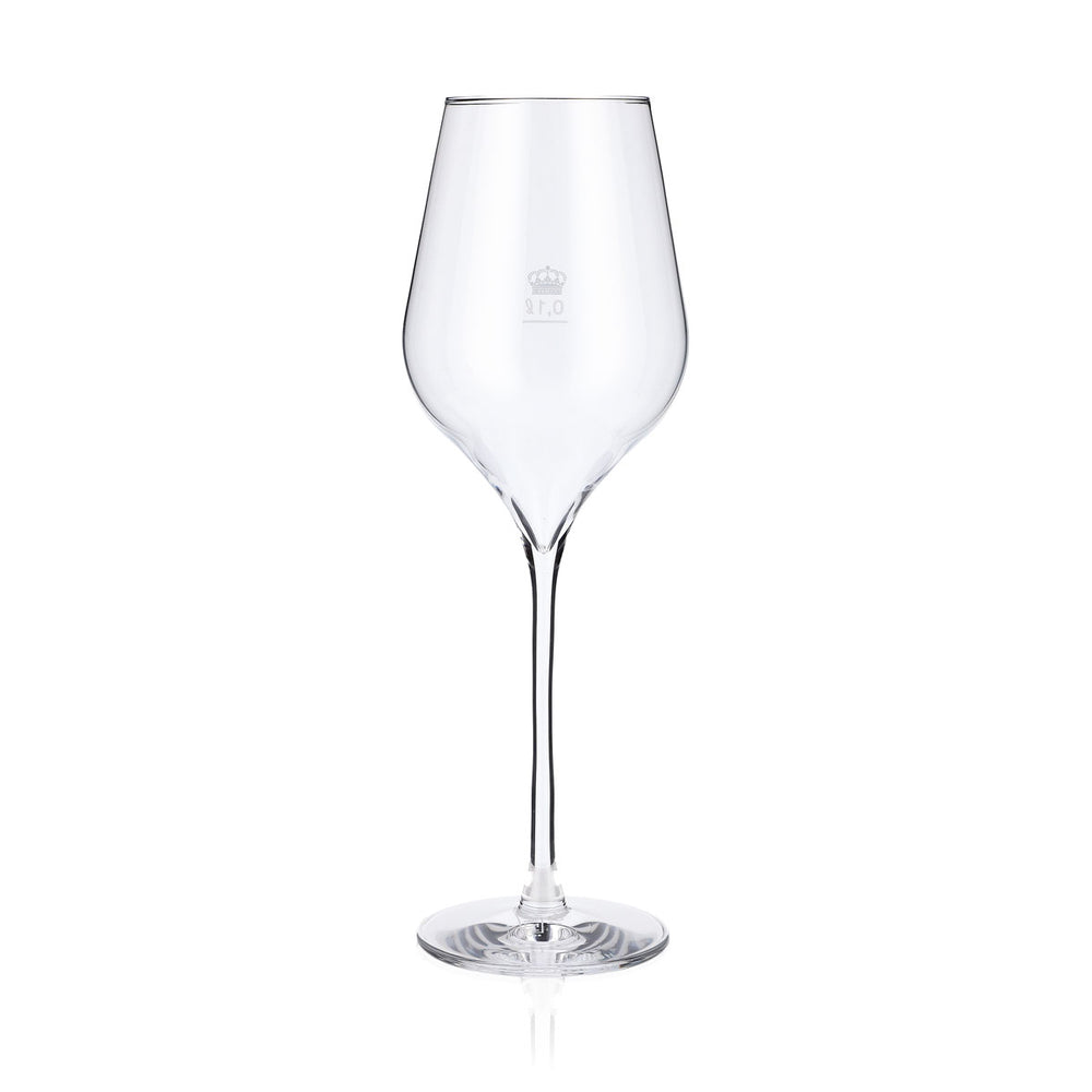 Kieliszek do szampana Moët & Chandon 0,1 l Kieliszki do szampana typu flute Krone Lehmann