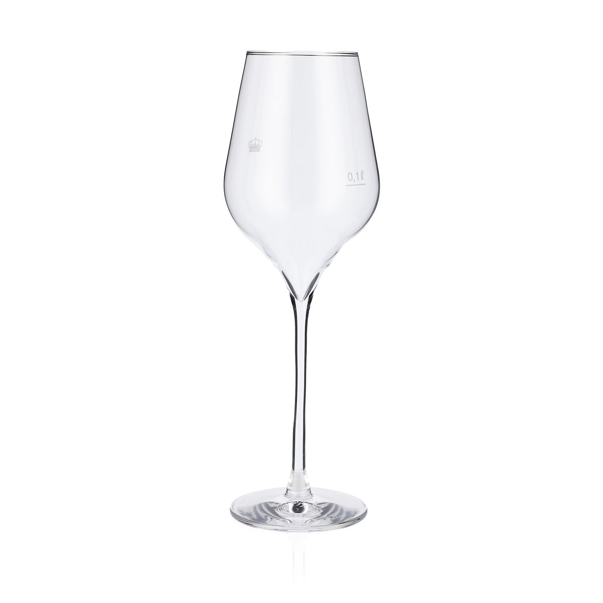 Kieliszek do szampana Moët & Chandon 0,1 l Kieliszki do szampana typu flute Krone Lehmann – Widok 3