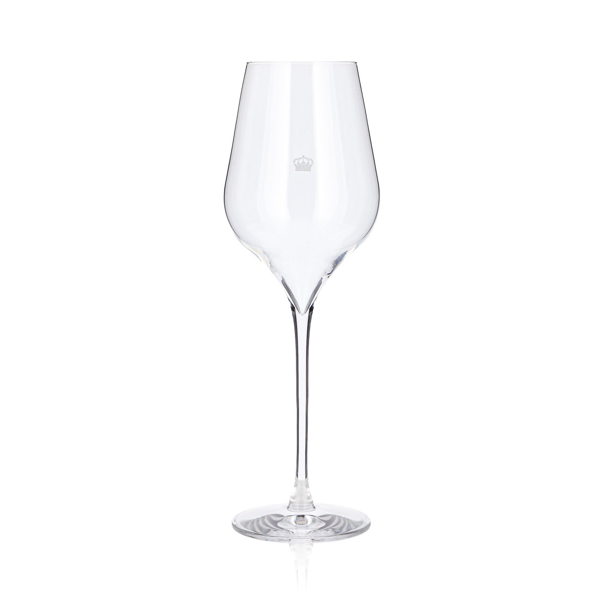 Kieliszek do szampana Moët & Chandon 0,26 l – kieliszek do szampana bez podziałki – Widok 2