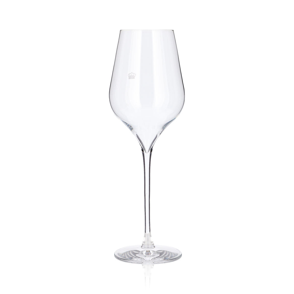 Kieliszek do szampana Moët & Chandon 0,26 l – kieliszek do szampana bez podziałki – Widok 4