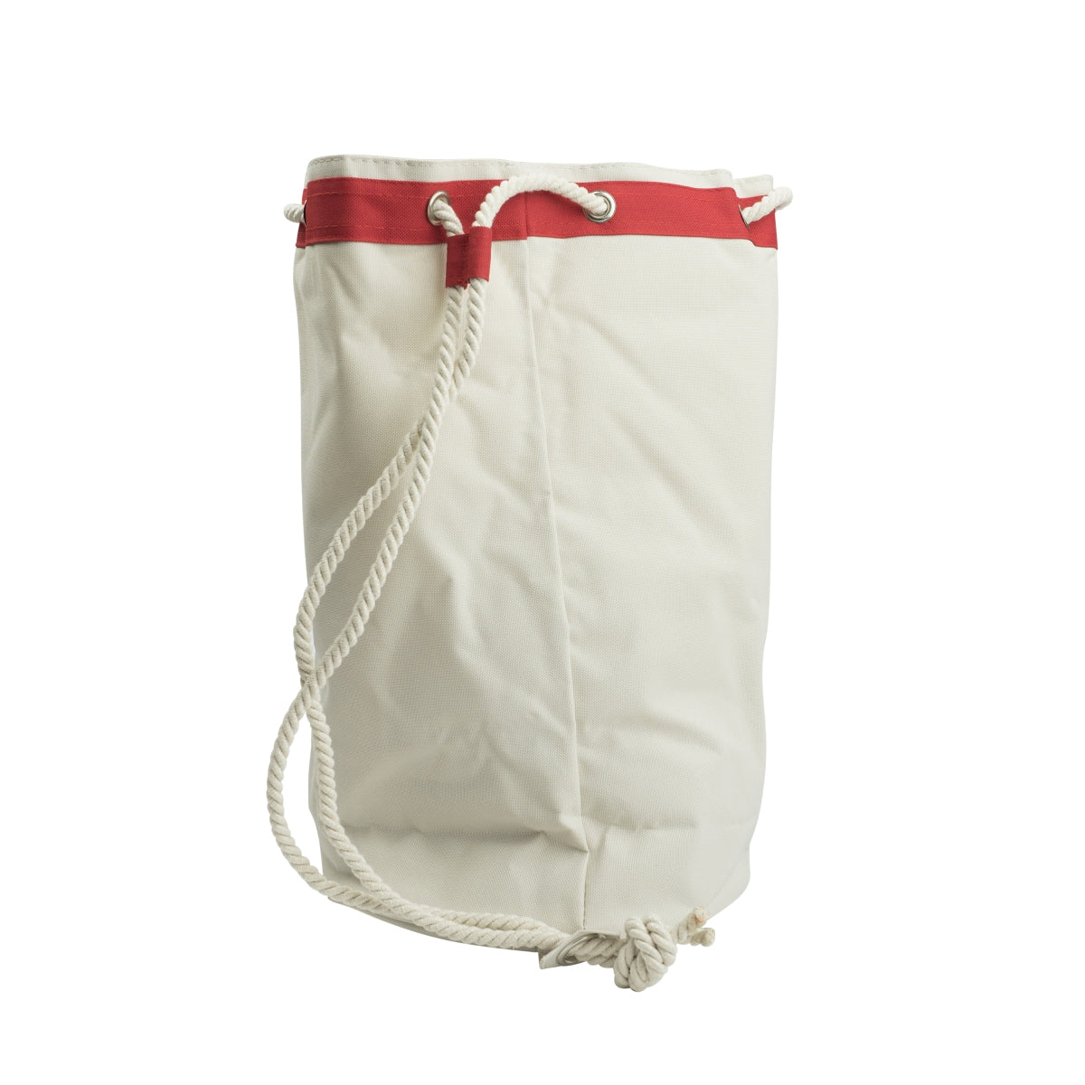 Moet Chandon Champagne Duffel Bag Beige Bag Backpack Bag Ice Imperial red – Widok 3