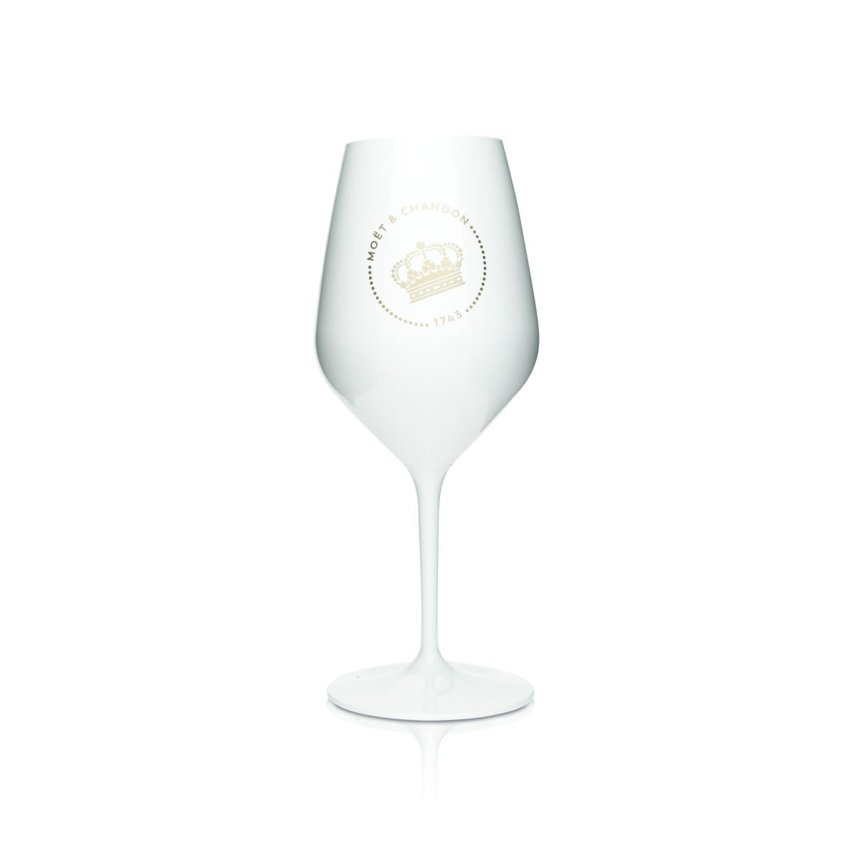 Moet Chandon Champagne Zestaw Kieliszków IV – Widok 2