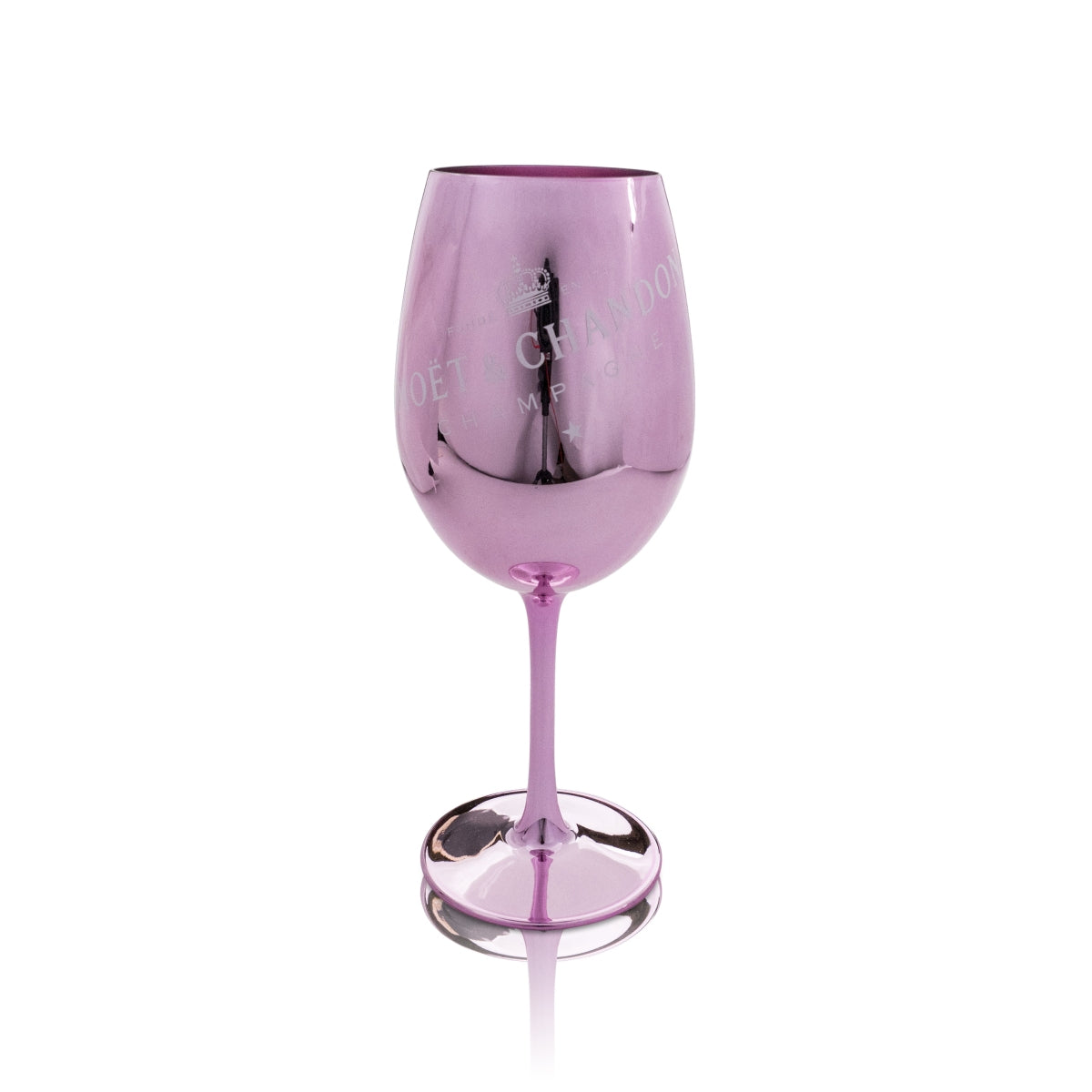 Moet Chandon kieliszek 0,5l goblet Rosé Champagne Secco Spritz kieliszki wine bar