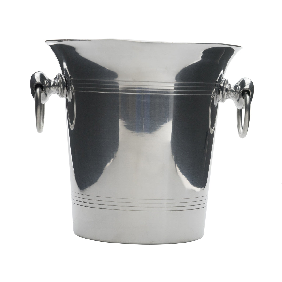 Chłodziarka do butelek szampana Moet Chandon Cooler Ice Bucket Extra Dry Handle – Widok 3