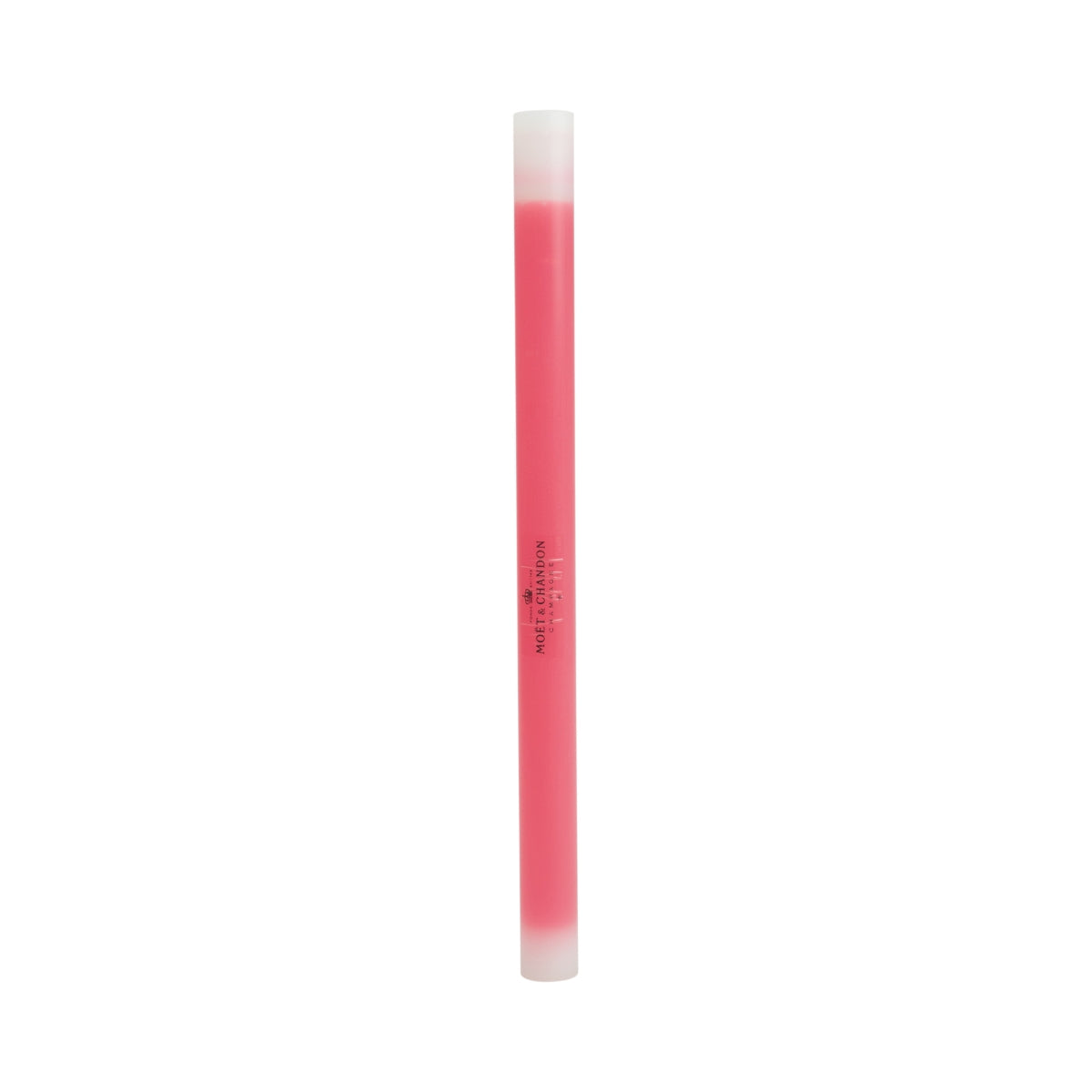 Moet Chandon Glow Stick Glow Stick Pink Party Festival Carnival Glow Stick Decoration
