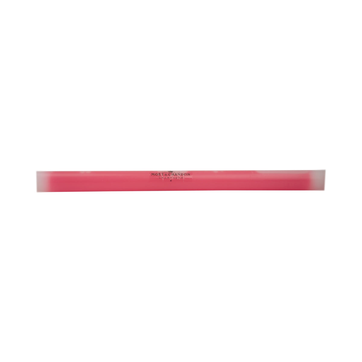 Moet Chandon Glow Stick Glow Stick Pink Party Festival Carnival Glow Stick Decoration – Widok 3