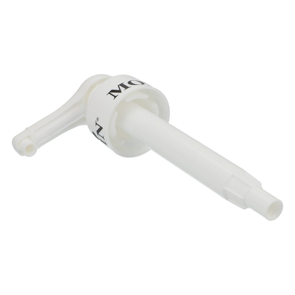 Monin Syrop Dozownik Pompka Dozownik Pompka Pourer 10 ml Butelka 1 l