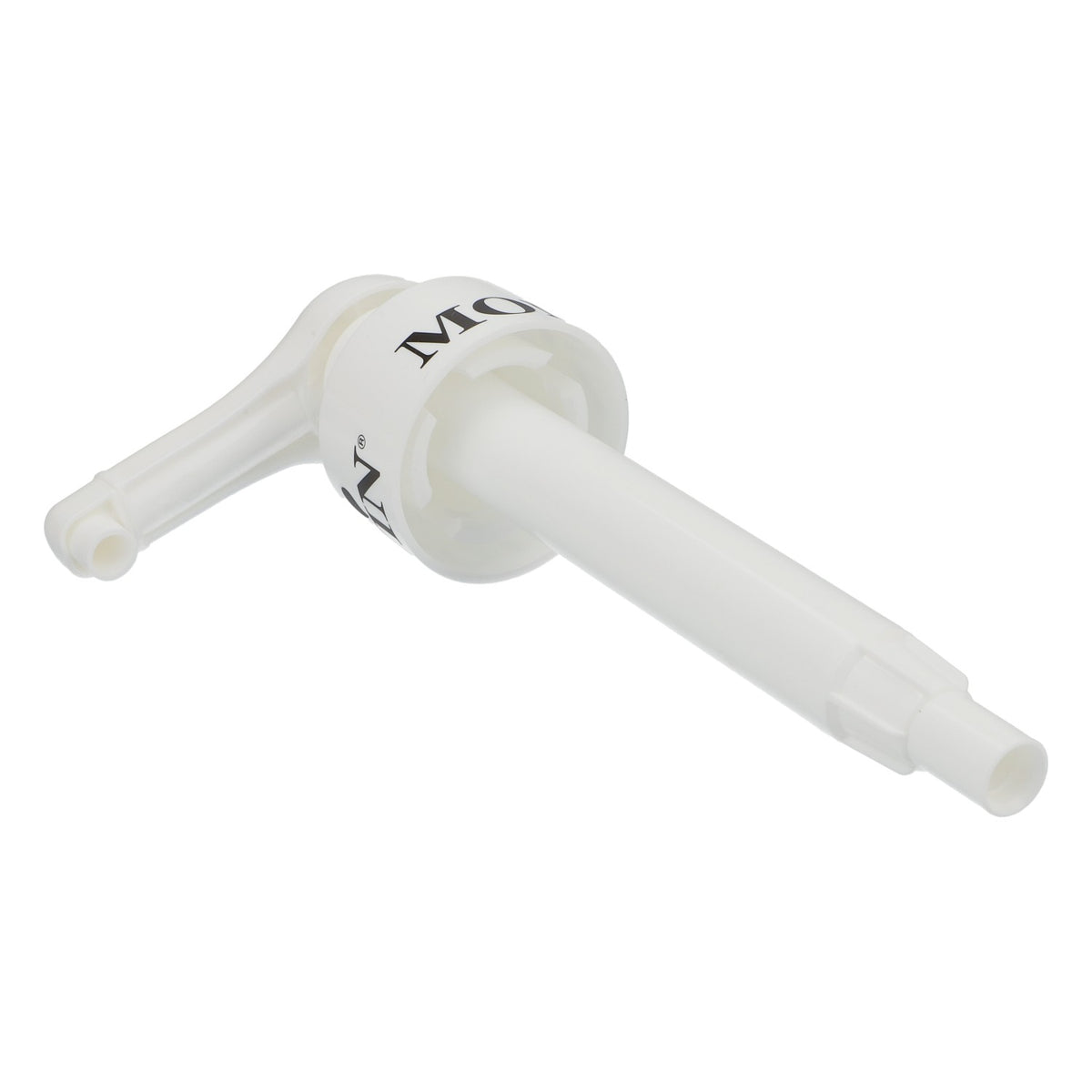 Monin Syrop Dozownik Pompka Dozownik Pompka Pourer 10 ml Butelka 1 l